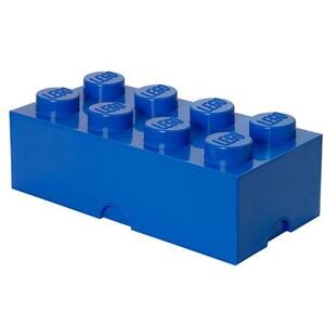 Imagine Cutie de depozitare LEGO 40041731 (Albastru)