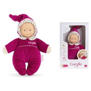 Imagine Papusa de plus Simba Corolle Babidoux, 20cm