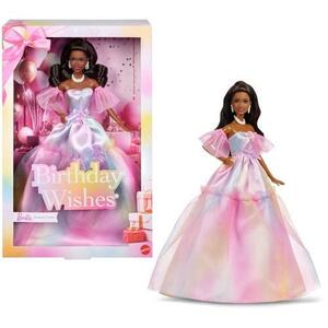 Imagine Papusa Barbie Mattel Colectie Sarbatori, 30cm