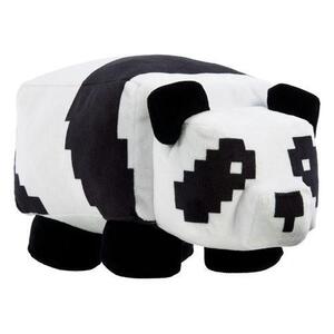 Imagine Figurina Minecraft Plush Panda, 12cm