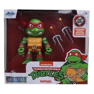 Imagine Figurina metalica Testoasele Ninja Raphael