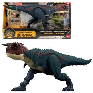 Imagine Figurina Jurassic World Karnotaur, 23cm