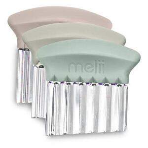 Imagine Set 3 cutite pentru gustari Melii, plastic