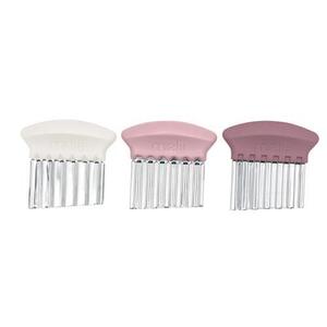 Imagine Set 3 cutite pentru gustari Melii, plastic