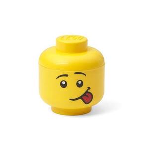 Imagine Cutie de depozitare LEGO 40331726 (Galben)