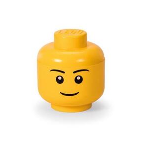 Imagine Cutie de depozitare LEGO 40311724 (Galben)