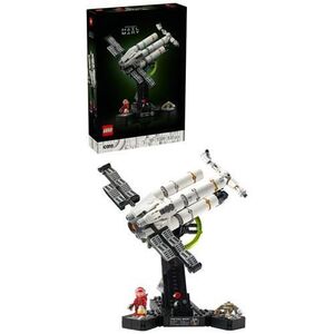 Imagine LEGO® Icons - Proiectul Hail Mary 11389, 830 piese