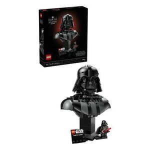 Imagine LEGO® Star Wars™ Bustul lui Darth Vader™ 75439, 349 de piese