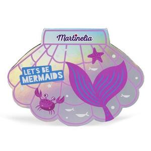Imagine Paleta farduri Martinelia - Let'S Be Mermaids, Scoica
