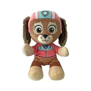 Imagine Jucarie de plus Meteor Beanie Babies Lic Soft PSI Patrol Liberty, 15cm