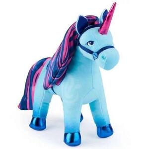 Imagine Jucarie de plus Unicorn Academy - Unicornul River, 17 cm