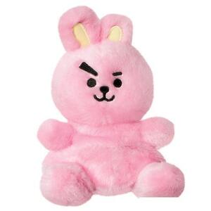 Imagine Jucarie de pluș AURORA COOKY PALM PAL, 13 cm