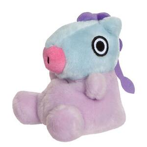 Imagine Jucarie de plus Aurora Mang Palm Pal, 13 cm, Multicolor