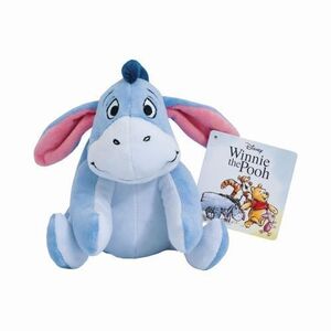 Imagine Jucarie de plus Disney Eeyore, 17cm