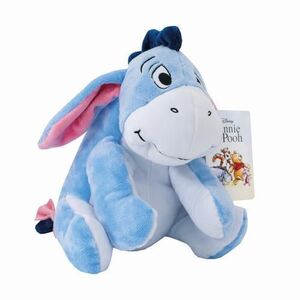 Imagine Jucarie de plus Disney Eeyore, 25cm