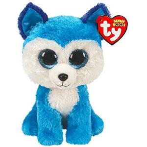 Imagine Jucarie de plus TY Boos Price Catelusul Nazdravan, 15 cm