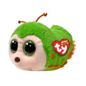 Imagine Jucarie de plus TY Boos Pilar Omida, 15cm, Verde