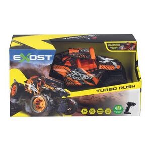 Imagine Masinuta Exost RC - Turbo Rush