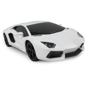 Imagine Masinuta cu telecomanda Rastar RC - Lamborghini Aventador, 1: 24