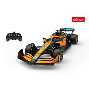 Imagine Masinuta cu telecomanda Rastar RC - Mclaren F1 MCL36, 1: 18