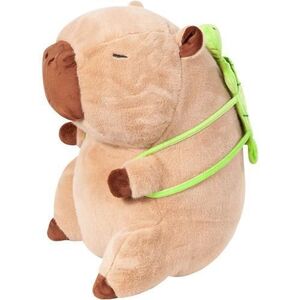 Imagine Jucarie de plus STIP Capibara, 40 Cm