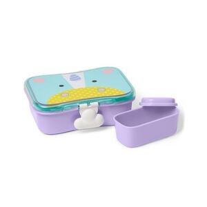 Imagine Kit pentru pranz Skip Hop Zoo Unicorn