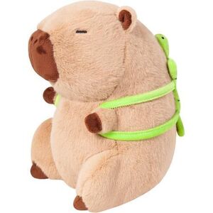 Imagine Jucarie de plus Stip Capibara, 20cm