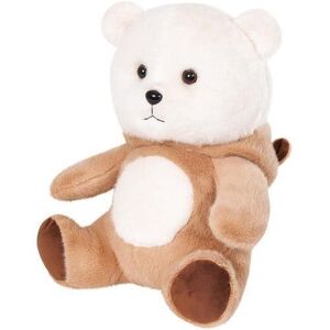 Imagine Jucarie de plus Ursulet Capibara, 28cm