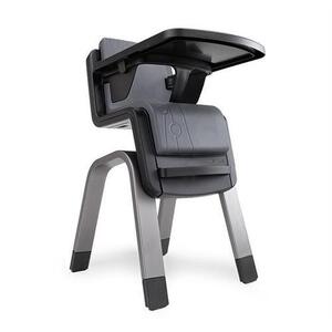Imagine Scaun de masa Nuna Zaaz Pewter (Gri)