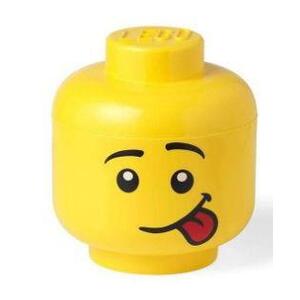 Imagine Cutie de depozitare LEGO 40320806 (Galben)