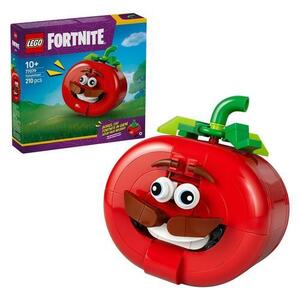 Imagine LEGO® Fortnite Tomatohead 77079, 210 de piese