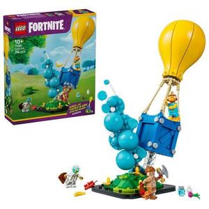 Imagine LEGO® Fortnite Supply Drop 77080, 314 de piese