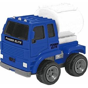Imagine Masinuta Autocisterna CEVODLE, 1/43, 10cm, Albastru