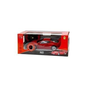 Imagine Masina cu telecomanda FERRARI F40, scara 1: 14, Rosu