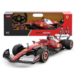 Imagine Masina cu telecomanda Ferrari SF 25, scara 1: 12, Rosu