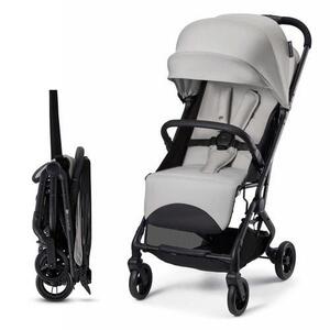 Imagine Carucior sport Kinderkraft INDY 3, 0 - 15kg, Gri