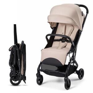 Imagine Carucior sport Kinderkraft INDY 3, 0 - 15kg, Bej