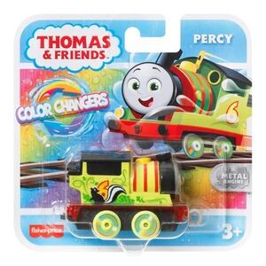 Imagine Locomotiva Thomas&Friends - Percy