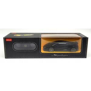 Imagine Masina cu telecomanda Lamborghini Superleggera, Scara 1 la 24, Negru