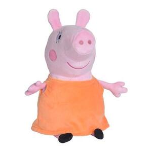 Imagine Jucarie de plus Peppa Pig Mummy Pig, 20 cm