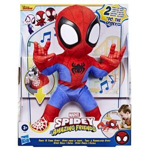 Imagine Figurina de plus Marvel Spidey Amazing Friends, 30 cm