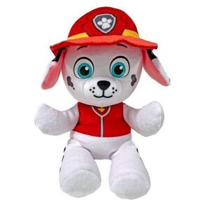 Imagine Jucarie de plus TY Toys Beanie Babies - Marshall, 15 cm