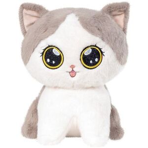 Imagine Jucarie de plus Pisica Molly, 24cm