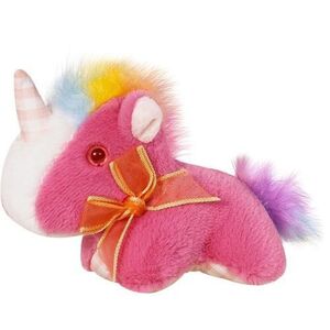 Imagine Jucarie de plus Inorog 13cm, Roz