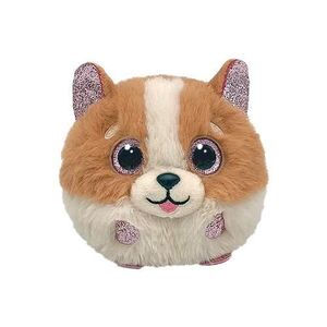 Imagine Jucarie de plus TY Beanie Balls Tanner Catelul, 8cm