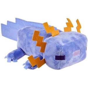 Imagine Jucarie de plus Mattel Axolotl, 20cm