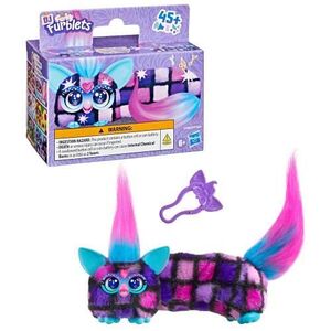 Imagine Jucarie de plus interactiva Hasbro DJ Furbis Dis-Co-Dazz, 6 ani+