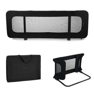 Imagine Bariera de pat KinderKraft Guard&Dream, 120cm, pentru siguranta copiilor