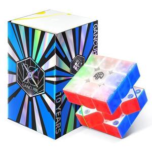 Imagine Cub logic GAN - 356 I Carry 2 10 Years, magnetic, cu aplicatie
