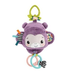 Imagine Jucarie Fisher Price - Maimutica muzicala